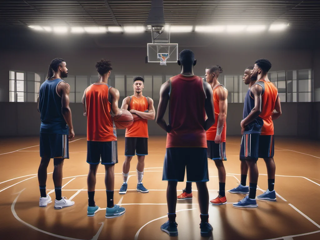 篮球赛场瞬间里夫斯NBA | c7c7.app